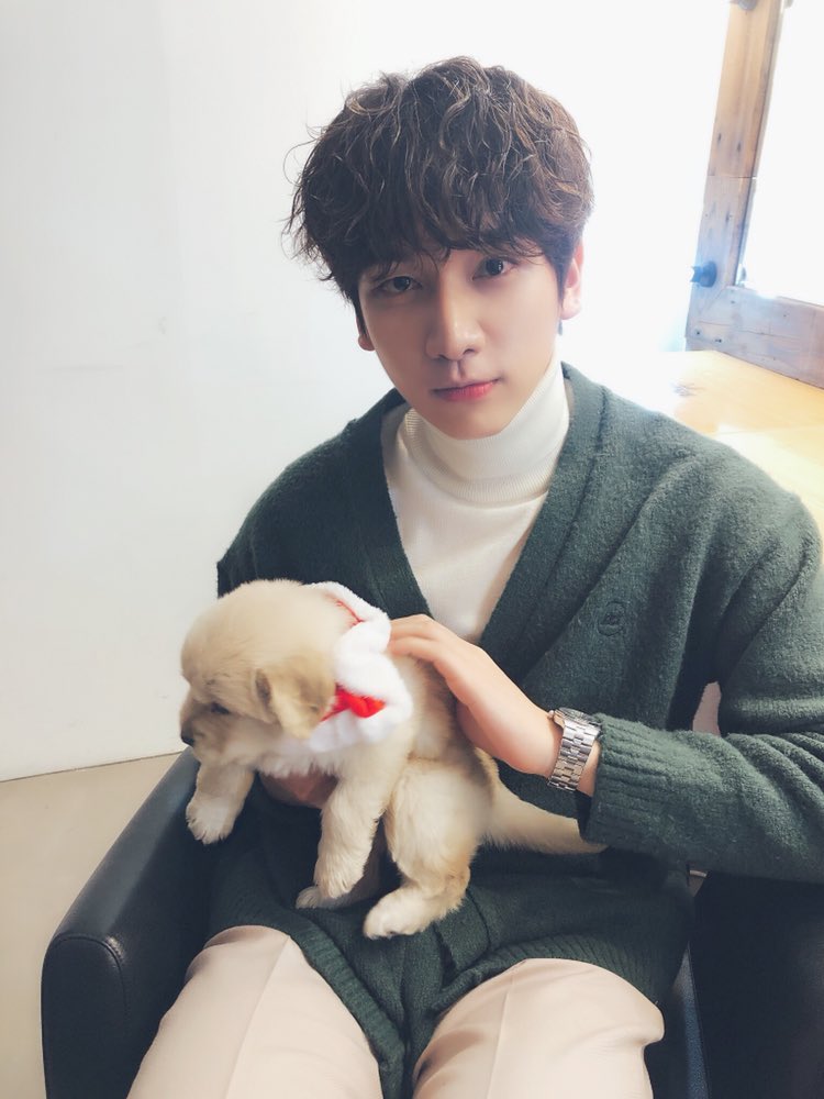 Amore_Darling's tweet photo. ขายน้องหมีเซฮยอนค่ะ
น้องชื่อฮัน ซังฮยอก Han Sanghyuk เป็นมังเน่วง VIXX มีผลงานการแสดงทั้งละครเวที, web series และภาพยนต์
IG : hsh0705
Twitter : @/HSangHyuk
ฝากน้องไว้ด้วยนะคะ
#ColorRush2 
#HYUK https://t.co/9SfiWz0elO