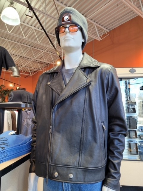 A timeless classic.  <a href="/harleydavidson/">Harley-Davidson</a> 
#motorclothes #harleydavidson #hd #shop