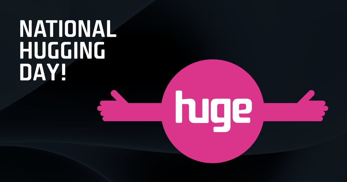 HugePaperInc's tweet photo. We’ve been called “Hug-E” aka “huggy” from time to time. We don’t mind! We love to help clients with our 2-hour service + “Just in Time” delivery in the GTA. Need a sample? Want to run a press test? Contact our customer service for help. Huge: (416) 491-8111 #NationalHuggingDay https://t.co/q7AOFNeYrK