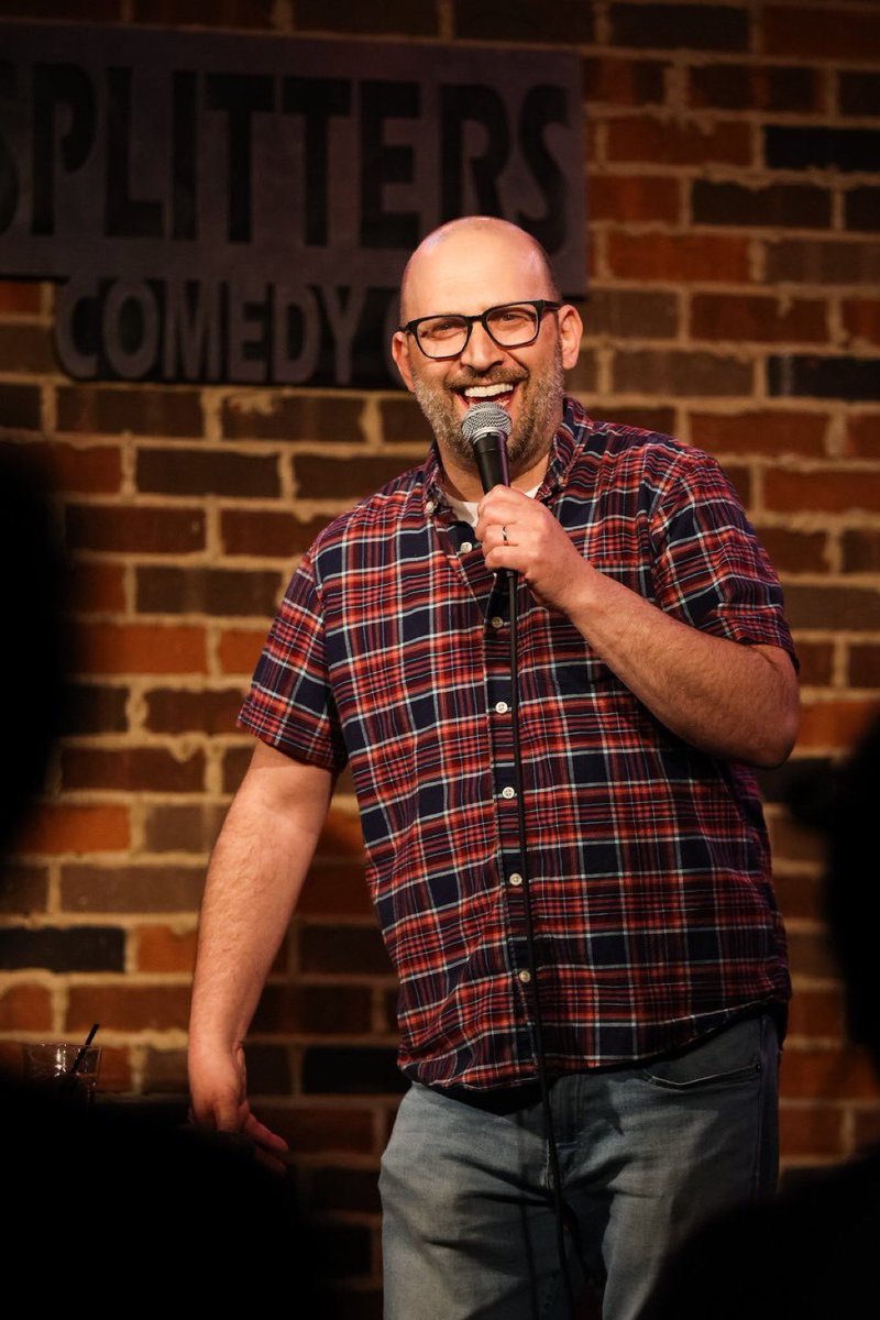 These are tough times and Shuli is here to help along with my sponsor Rustic Cuts. Saturday at 12 in the parking lot of <a href="/SSCCTampa/">Side Splitters-Tampa</a> we will be doing a meet and greet and meat! Rustic Cuts is bringing steaks, burgers, and more for us, for free! Come hang and have a meal on us.