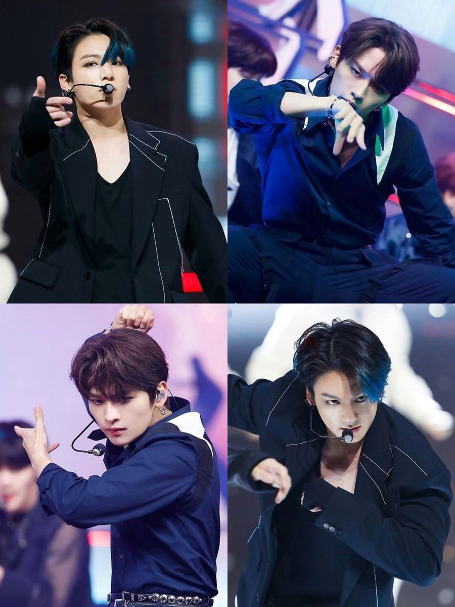 9897bits's tweet image. on 🔥 / thunderous ⚡ | #JUNGKOOK #LEEKNOW