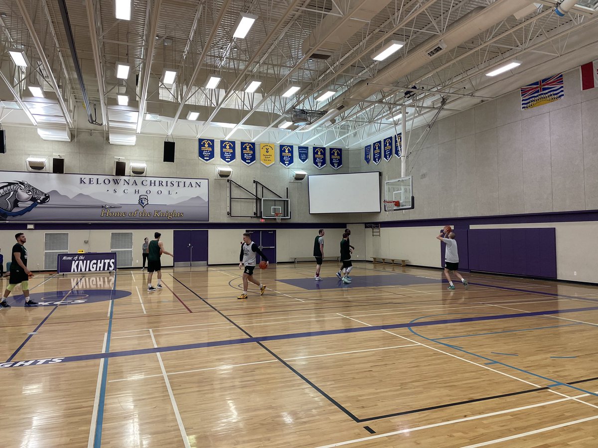 UNBC Men's Basketball tweet media