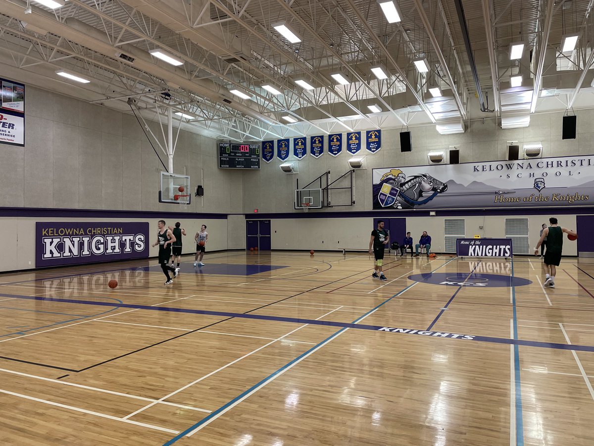 UNBC Men's Basketball tweet media
