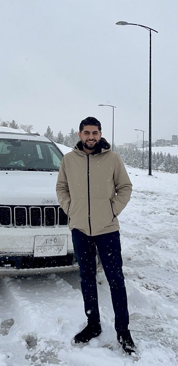 hevar_7's tweet photo. ❄️☃️ https://t.co/HP8oLmsn7e