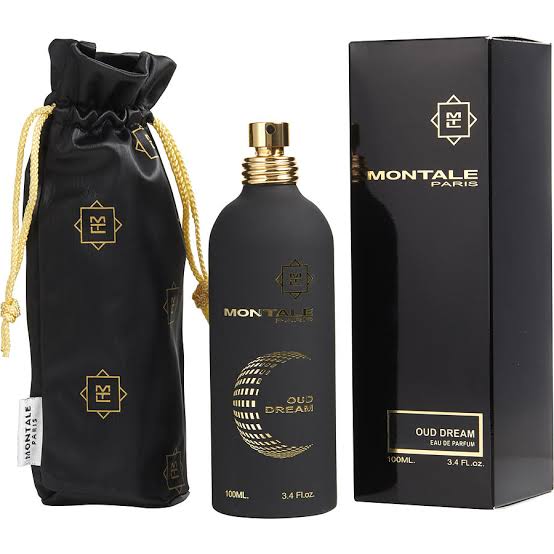 ChezellePerfume's tweet photo. Oud Dream.. launched in 2019. Main accords.. Oud, Patchouli, Rose, Woody, etc #unisex #fragaddicts #chezelleperfumery #montaleparis https://t.co/5UMTxfJzv2