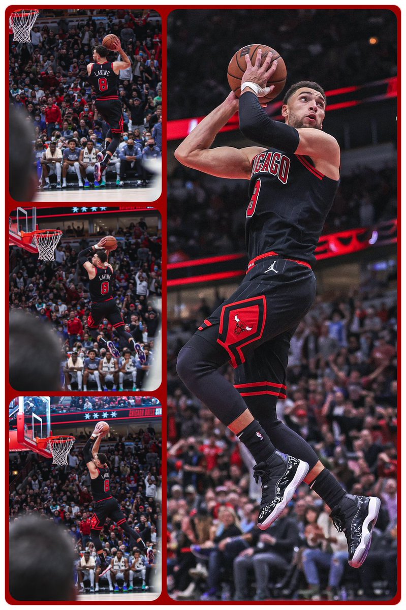 SeeBullsRed's tweet image. RT to vote @ZachLaVine for #NBAAllStar! #ZachLaVine
