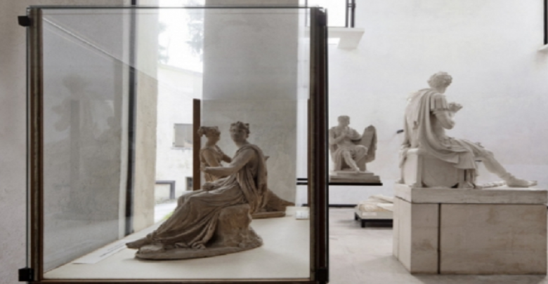 veneziaunica's tweet photo. 👁“... Si potrebbe quasi chiuderli, gli occhi.”
📸"#InLuce": una cinquantina di scatti fotografici di Alessandra Chemollo, realizzati presso il @MuseoCanova a Possagno e esposti fino al 27 marzo 2022 nell'area Scarpa della @QueriniVenezia.
👉https://t.co/YUi2qYBqry https://t.co/5qx56jWPVa