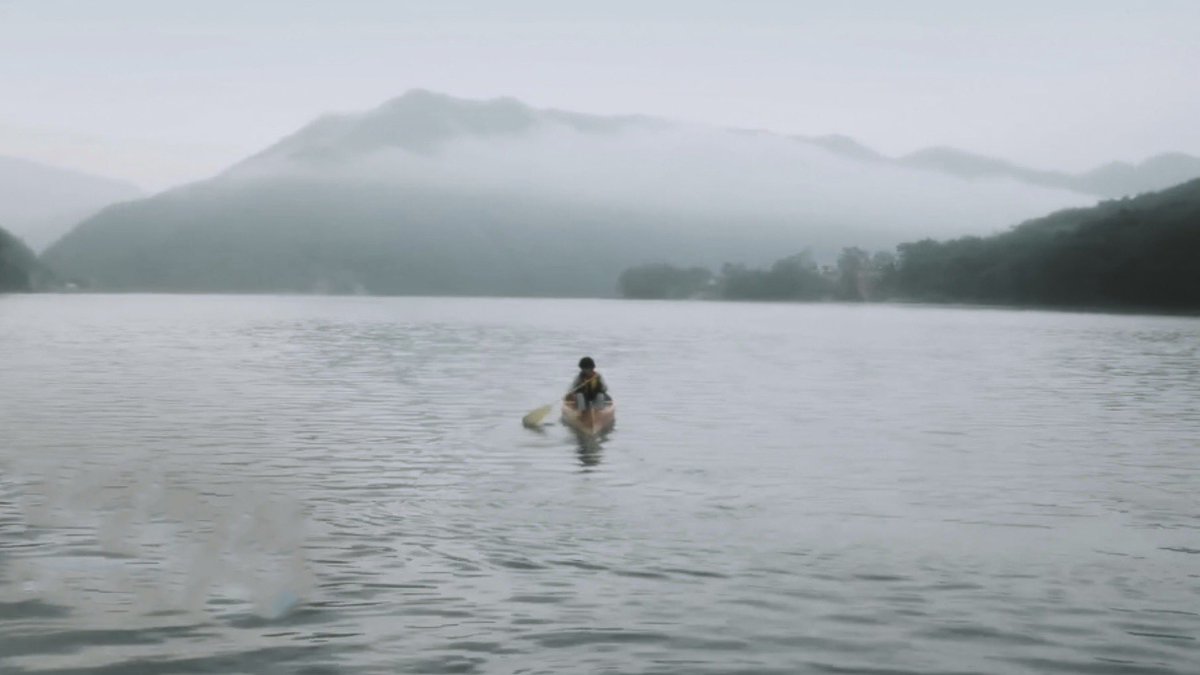 taeteland's tweet image. this feeling of falling in love