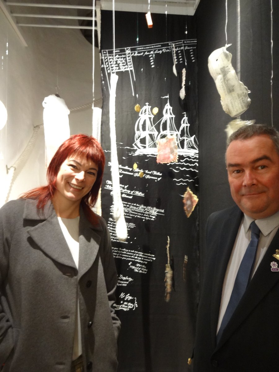 DownCountyMuseum tweet media