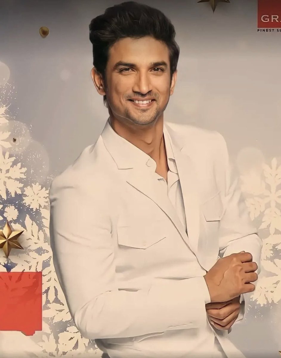 janisarSSR_2020's tweet photo. Love for our Superstar @itsSSR  will create HISTORY 

Sushant Day 🥀 https://t.co/Wvi9PUR4Jh