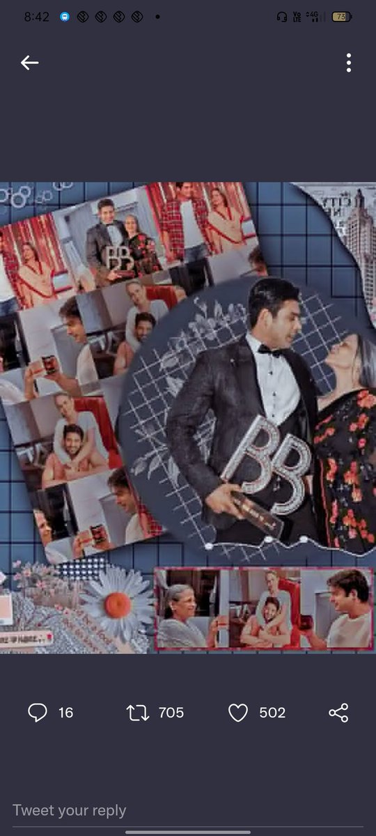 8Chocoll's tweet photo. Rita Aunty An Incredible Person Who Not Only Framed @sidharth_shukla In Such A Great Human Being But Also Guide For The Extraordinary Success In This 14 Yrs Of His Journey. Today He Inspire Millions To Be Like Him. #SidharthShukla You Are A Hero. 

#14YearsOfSidharthInITV https://t.co/xYSwJypTTN