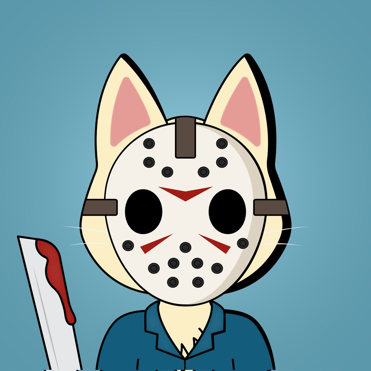 PuddinPixels NFT tweet media