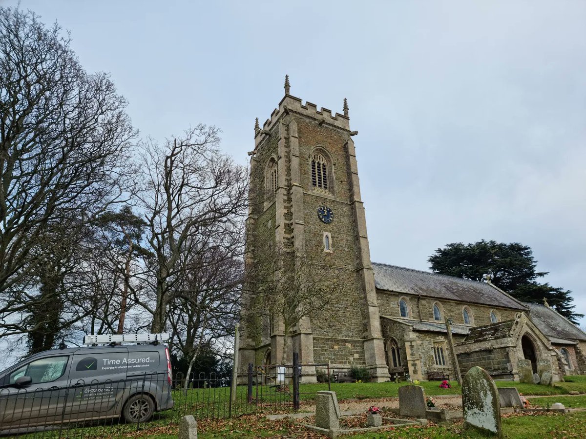 TimeAssured's tweet image. This week we have been reinstalling two automatic winding units. These have been repaired . One was a 1/4hp motor, the other a small 12volt motor. Working with a specialist motor company we have had both the motors rewound, which reduces the cost and the need to install new.