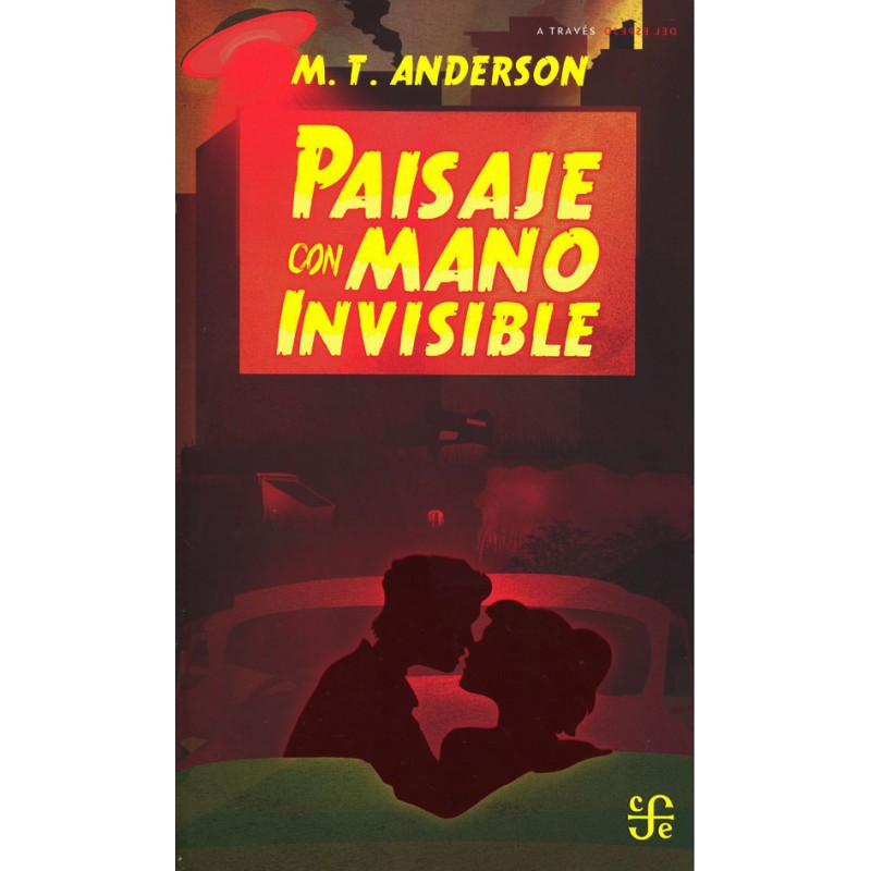 M. T. Anderson lo pensó antes que usted, señor #elonmusk. Hace cerca de 20 años el gran autor escribía #Gravedadartificial. <a href="/_MTAnderson/">M. T. Anderson</a>
@FCEArgentina @LibreriadeFondo. No esperen que #Neuralink les cuente cómo seguirá esto, lean buenos libros.