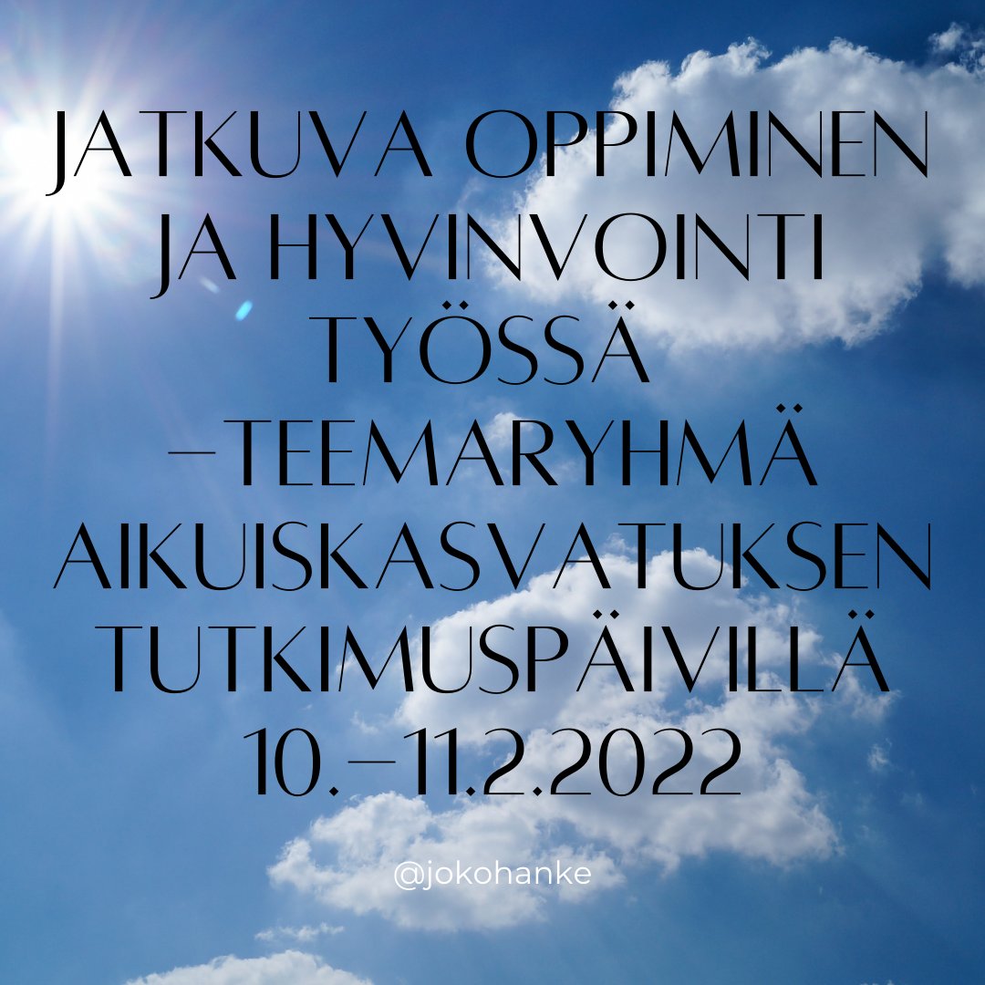 jokohanke tweet media