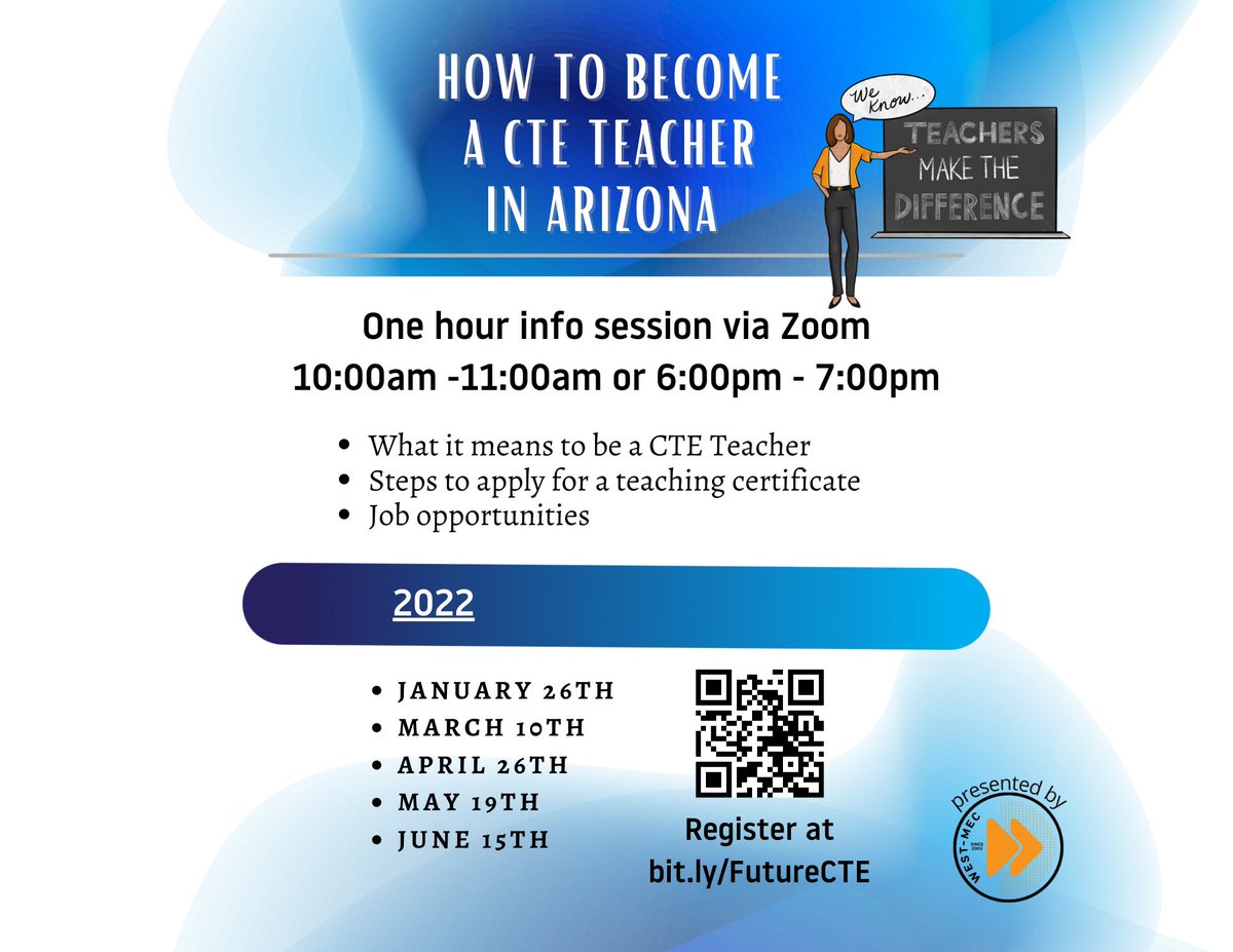 AZ CTE Curriculum Consortium tweet media