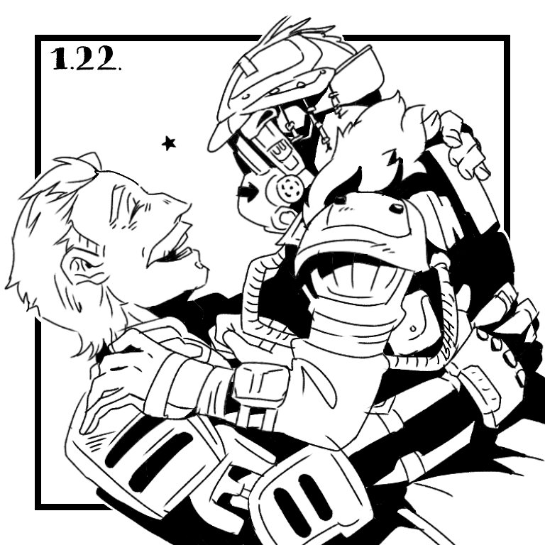 ヒュブラが1周年だって聞いた
#fusehound 