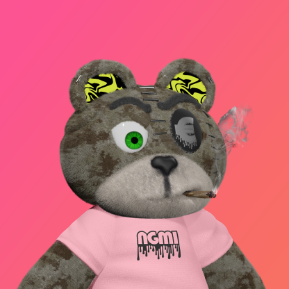 discord.gg/gHUpHz2UjD
<a href="/graffitibears/">graffitibears</a> #graffitibearsnft #graffitibears #nft #nftcommunity