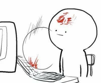 Wen I checked my <a href="/phantom/">Phantom</a> wallet this morning 😭
#SOLANANFT #SOLANA 💔