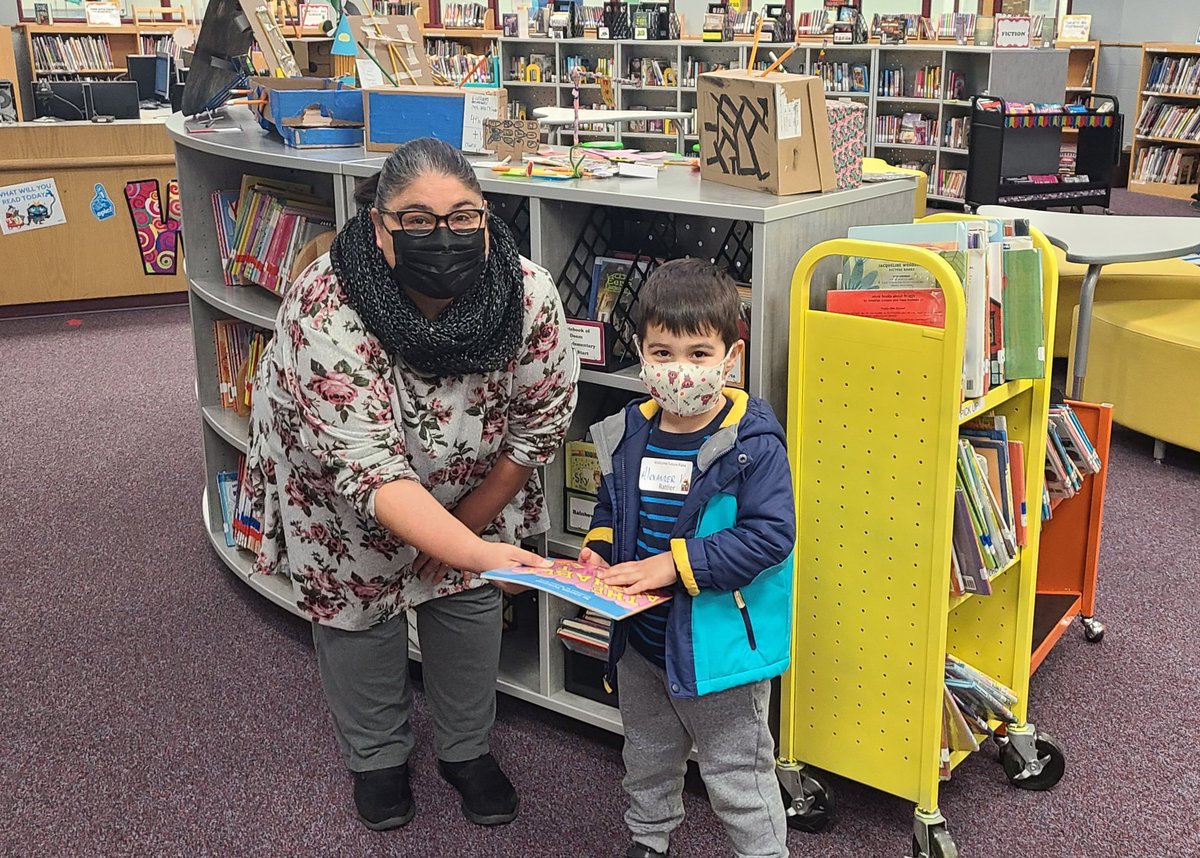 Raba Rattler Library tweet media