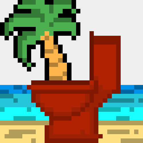 AAL_2022's tweet photo. #NFT #NFTs #NFTCollection #NFTCommunity #NFTart #NFTpolygon #Pixelart #Opensea #OpenseaNFT #CryptoPunk #LarvaLads #NFTUSA #NFTCHINA #BoredApeYC #PorcelainBuddy https://t.co/Am9Nz15zW7 https://t.co/HYXMCYUbuj