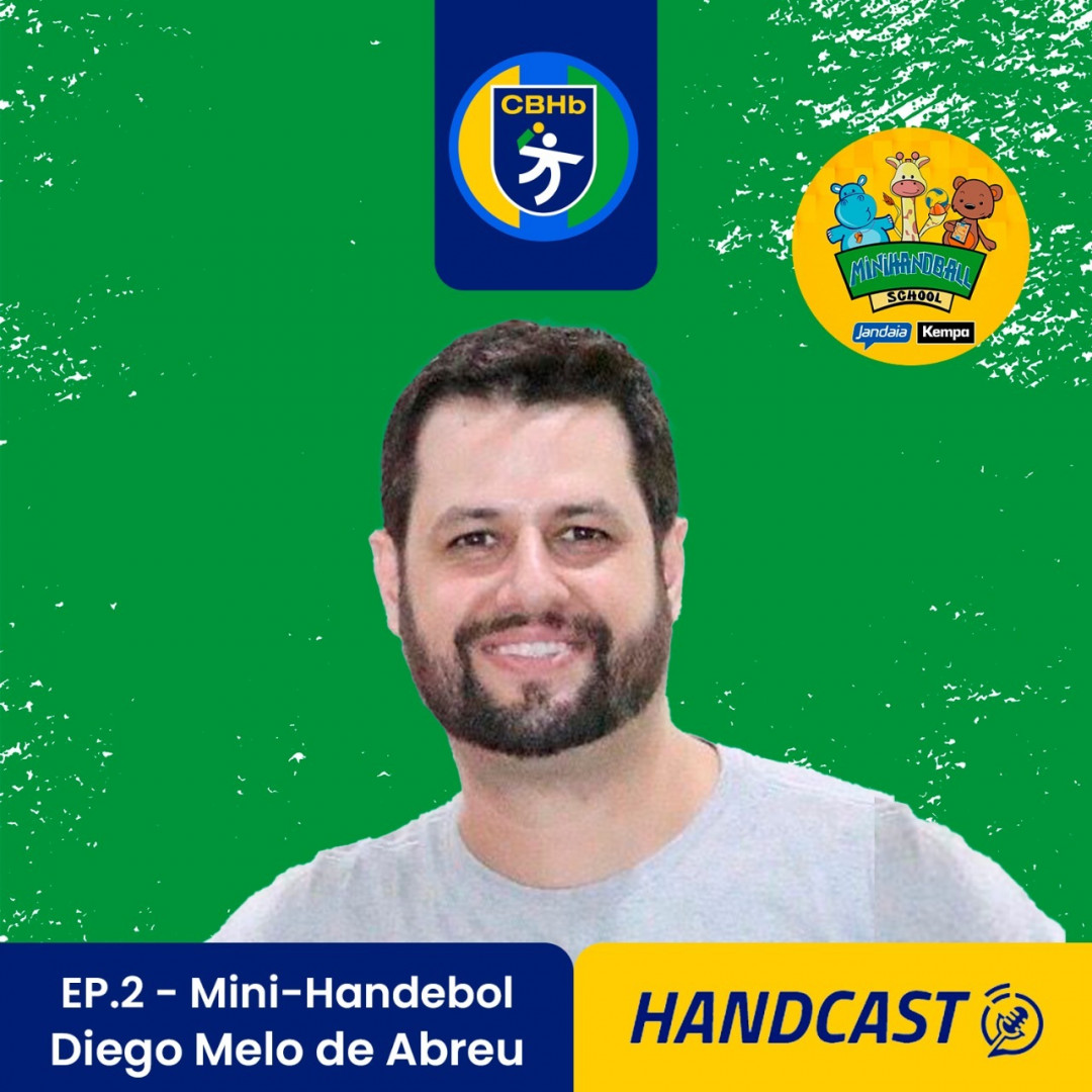 Atenção pessoal! Hoje é dia de Handcast! E o convidado da vez é o diretor do ... instagram.com/p/CY_zKzrg2J3
