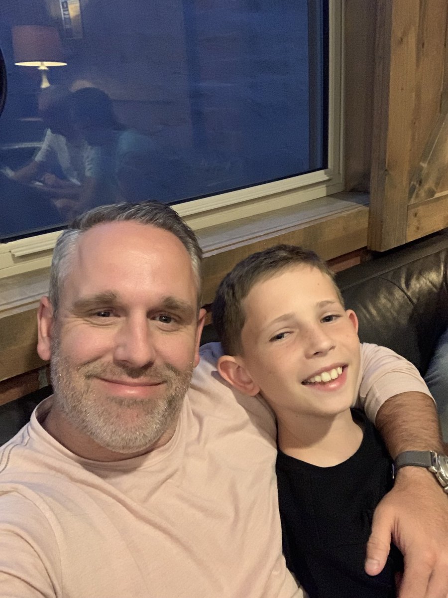 IowaRealEstate's tweet photo. @HiMyNameIsSeton if you are coming right through Central Iowa and stop for a drink you can meet my Seton, named after you! https://t.co/9BXTyYJA57
