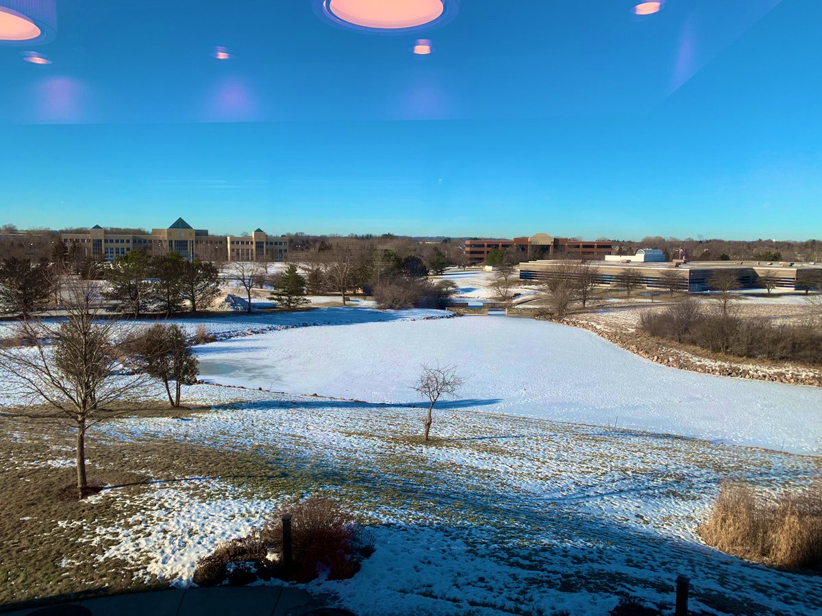 Good morning, <a href="/MichaelBestLaw/">Michael Best</a> Waukesha! <a href="/james_r_forrest/">James Forrest</a>