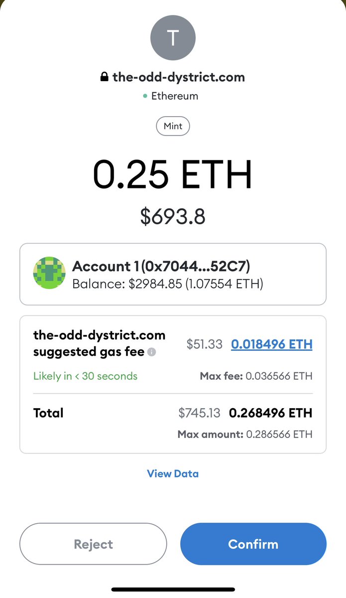 Xristo.eth 🇬🇷🇨🇦🇺🇸 tweet media