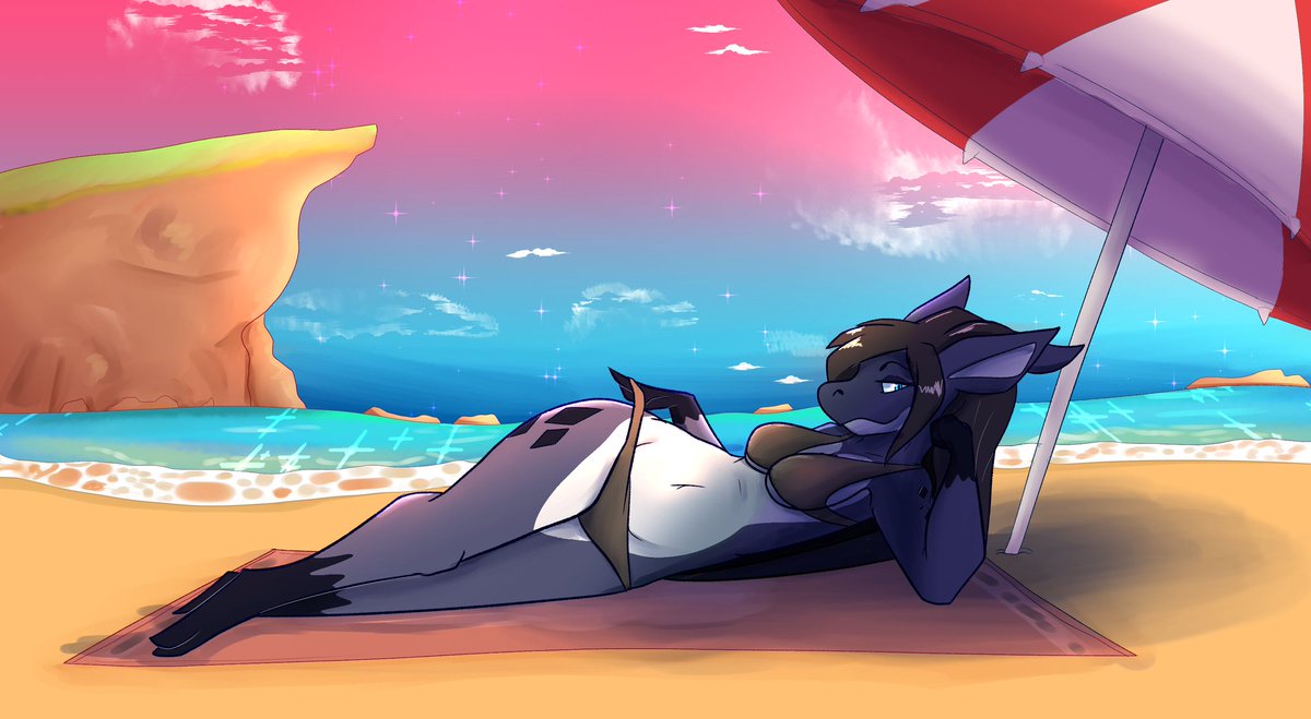 Here goes.

♡ + ↺ + Pic of your muse for a rating.

S+ and above are more than welcome to stop on in the DMs~