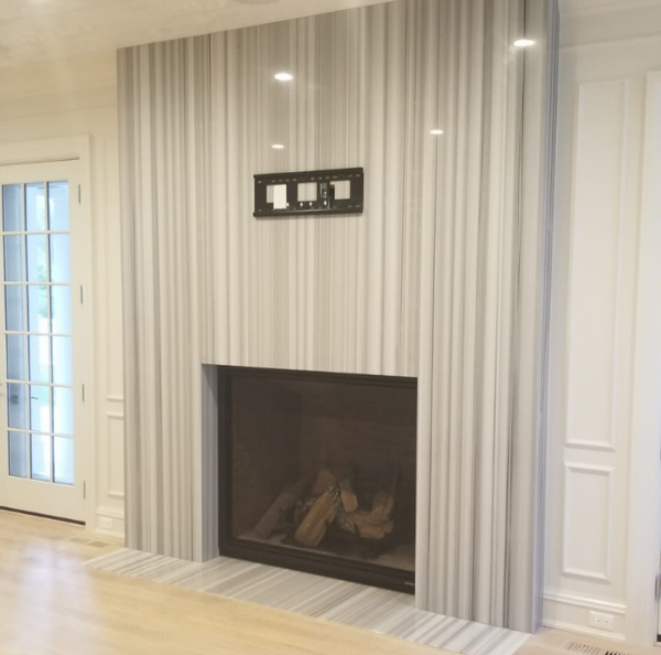 academystone's tweet image. #Fireplace of the week: This incredible fireplace surround features Striato Olympico marble that boasts high shine and high elegance. 

Location: #HarrisonNY ⬇️

Request a free quote by clicking here: academy-marble.com/contact/reques…

#countertop #granite #interiordesign