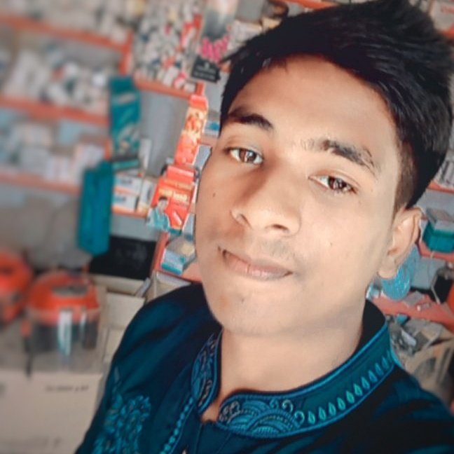 MD Ariful Islam tweet media
