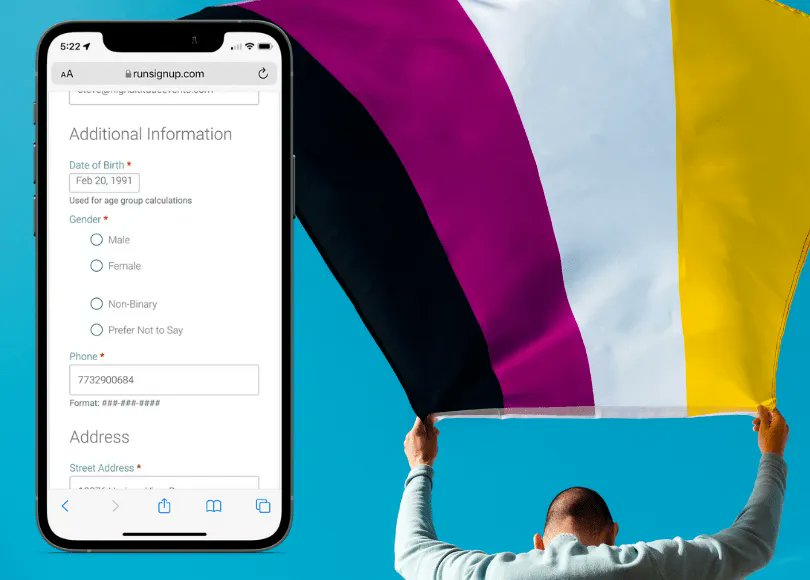 GiveSignup tweet media