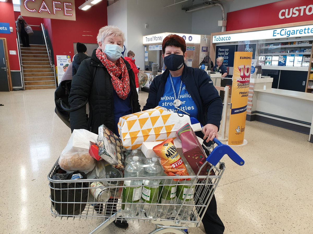 rose knipe tweet media