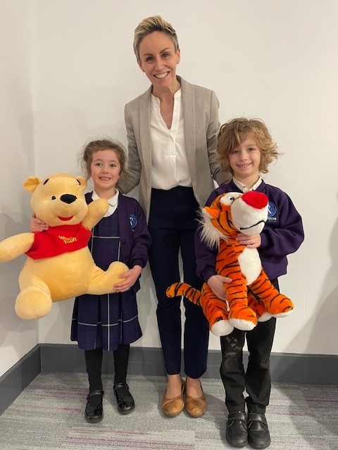RadstonePrimary's tweet photo. Congratulations to all the winners of our design a teddy bear competition! All the designs we received were wonderful and gave us a difficult decision to pick just a few. Thank you to everyone who entered. Fantastic job 👏🐻 https://t.co/RdExWA5LPW