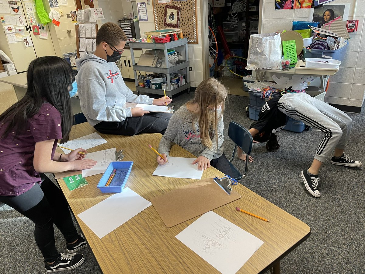 Ms. Jamie Scheufler tweet media