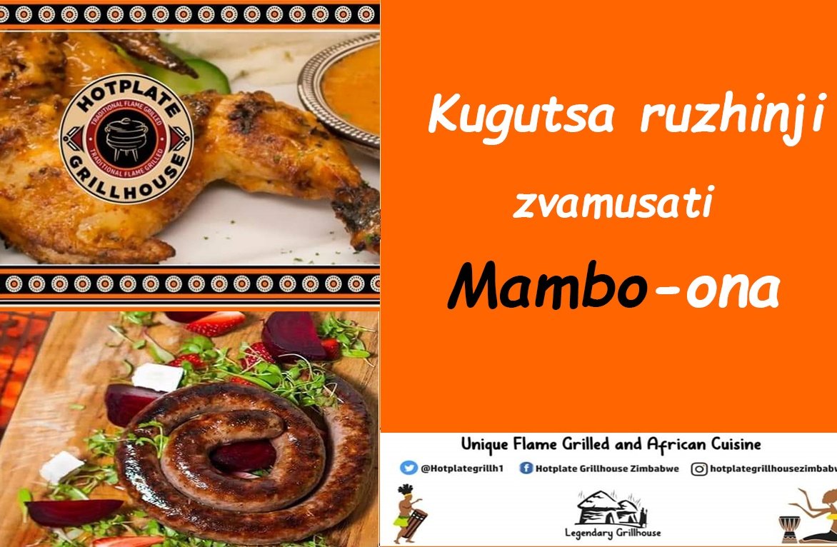 tapiwa_mutwin's tweet photo. my free meal number 7, giving away to any random follower who likes and retweets this post. #feeding the nation, one meal at a time. kugutsa ruzhinji. follow @HotplateGrillh1 https://t.co/eDdGPnS9mb