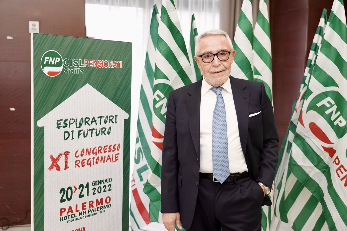 emiliofedele78's tweet photo. Eletto @AlfioGiulio Segretario Generale FNP Cisl Sicilia - #generazioni @FNPCISLSicilia @FnpCisl https://t.co/BCNsHsOsem
