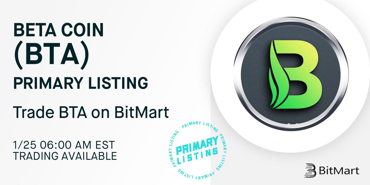 BitMart tweet media
