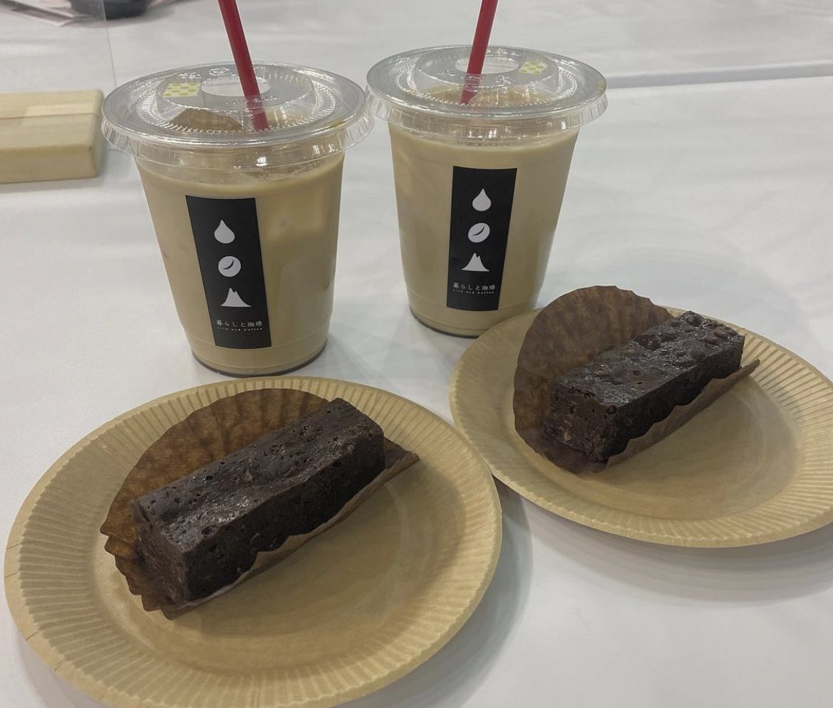 先週のお休みに🤤おやすみなさい