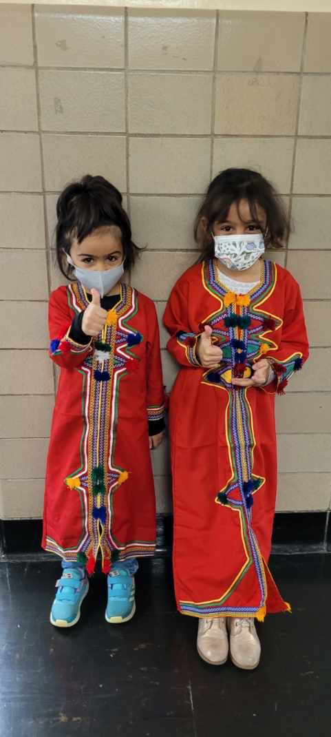 PrincipalNealy's tweet photo. #FromManyWeAreOne #PS165 https://t.co/ecKlRDGd3m