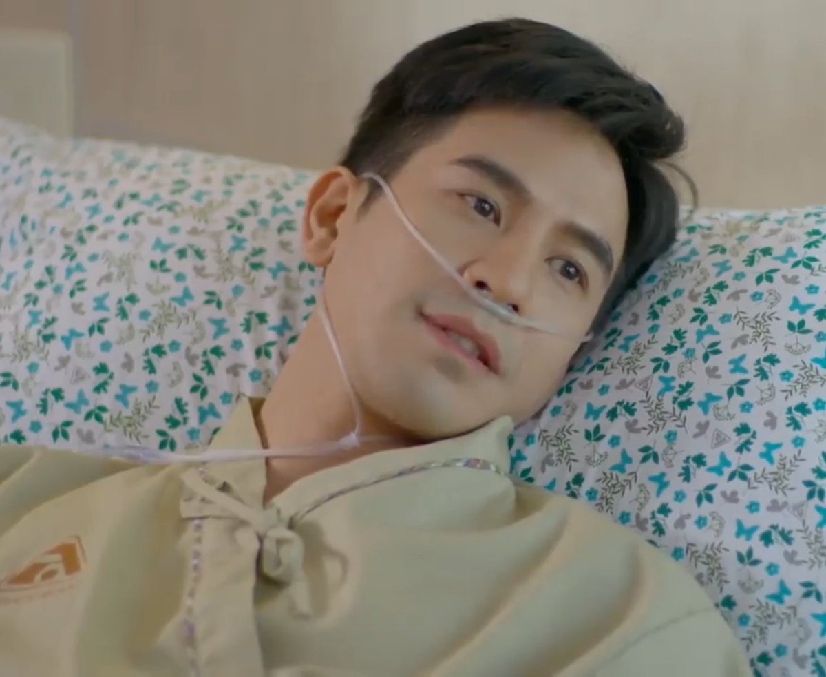 LTLOVING's tweet photo. ยังหล่อ #ทีมรามิล #ร้อยเล่ห์มารยารีรันตอนจบ https://t.co/8jy5udMffy