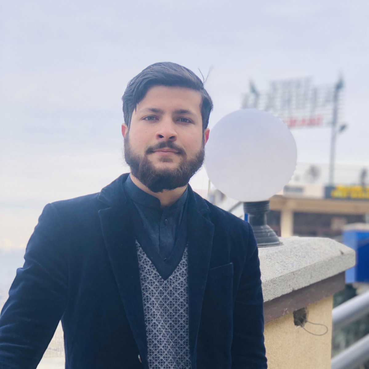 MuhammadArif899's tweet photo. #NewProfilePic https://t.co/7tyvqSKdUG
