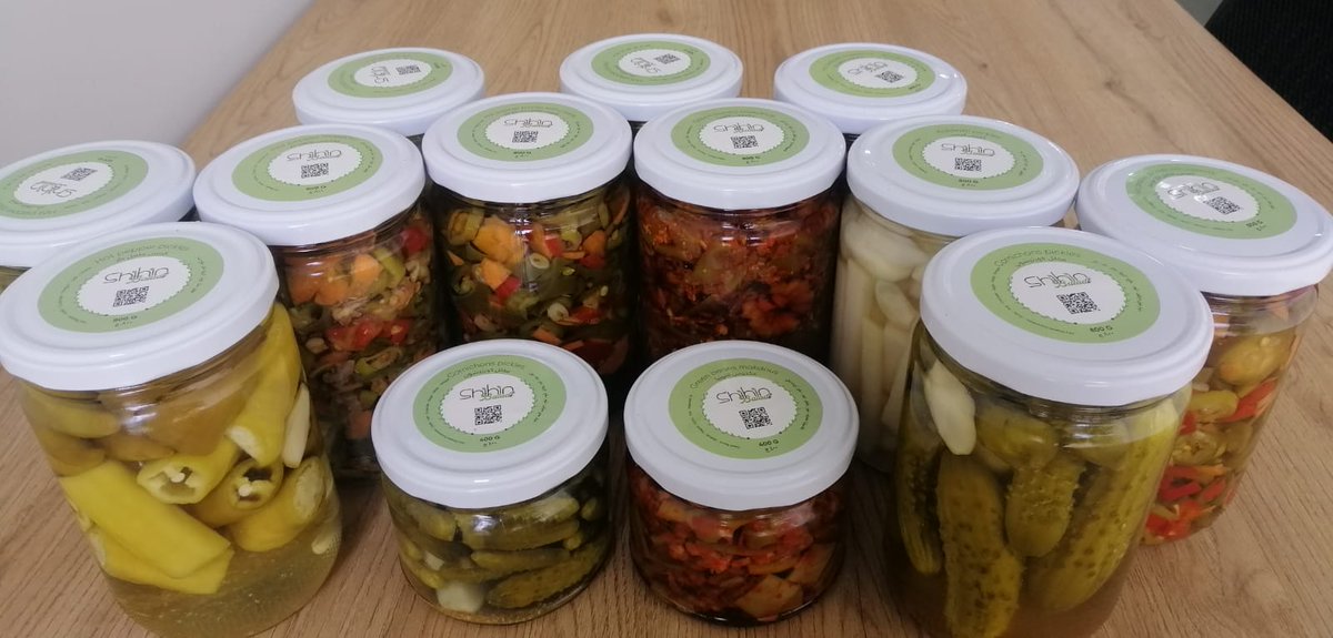 صار فيكن تطلبوا منتجاتنا عن طريق 
<a href="/SendMeLebanon/">SendMe Lebanon</a> 
وهيدي اللينك بتزلوا ال app ودغري بيفتح على محلّنا 
deeplink.sendme.today/bnXbAgveY43cn7…