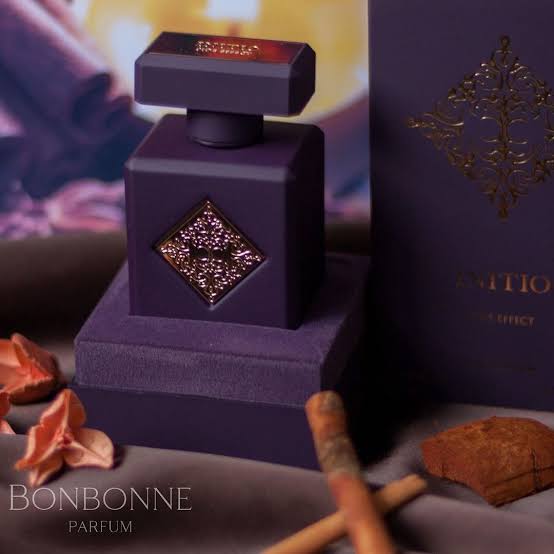 ChezellePerfume's tweet photo. Initio... Side Effect. A Unisex Amber fragrance launched in 2016.
Main accords: Vanilla, Rum, Tobacco, Warm Spicy, etc. #Niche #initioparfums #fragaddict
#chezelleperfumery https://t.co/sDdZBxB1CC