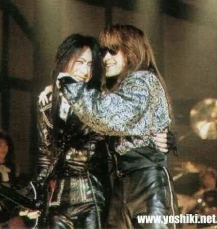 visualshock1213's tweet photo. HEATHの写真漁ってて見つけた、ちょっと待ちたまえHEATH特集① https://t.co/hjUmusd2Zo