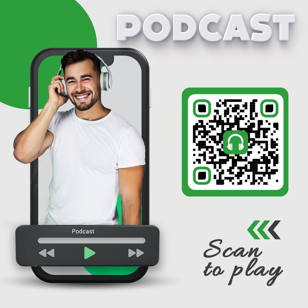 Make a Custom QR Code Now • Pageloot