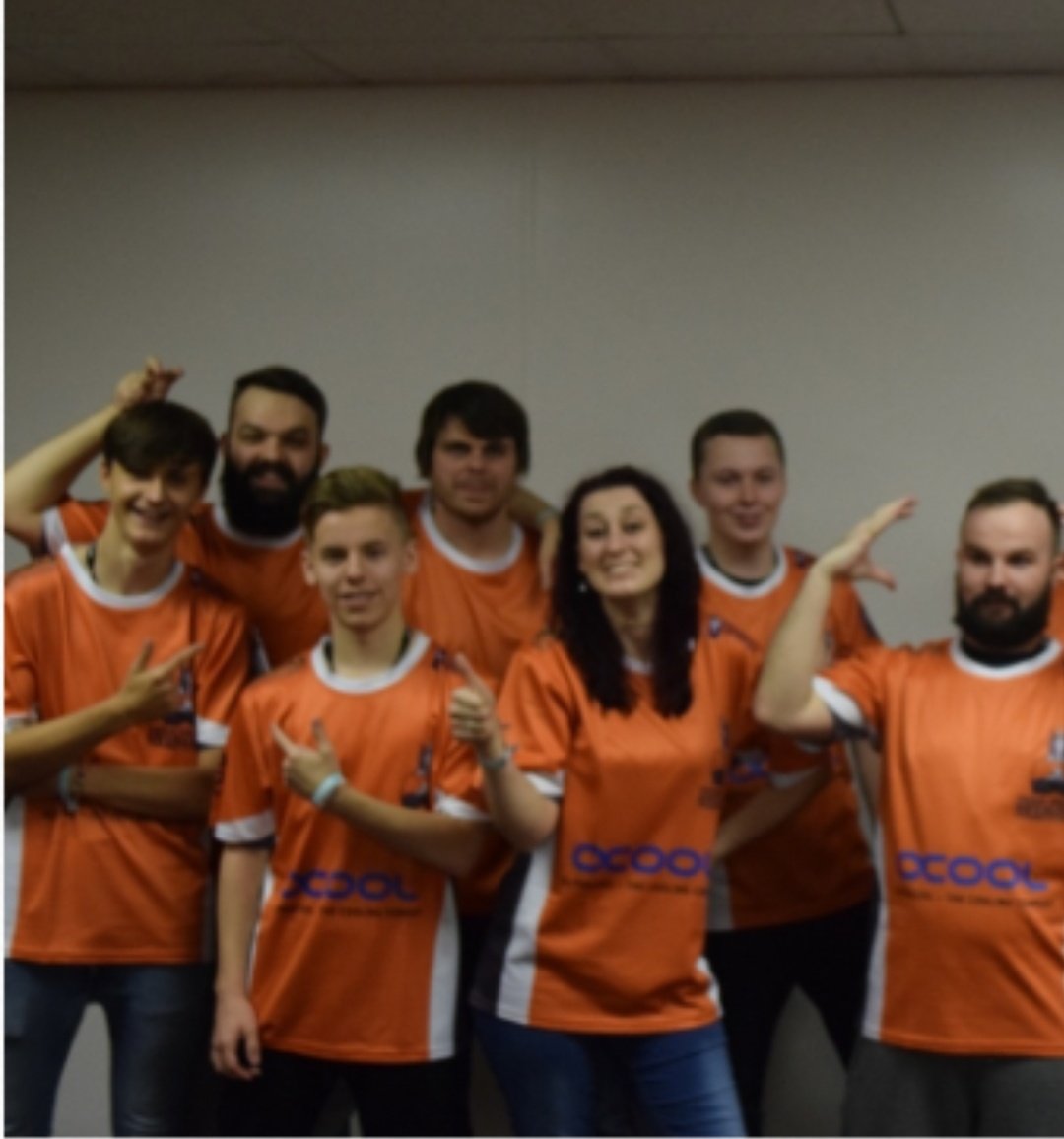 TPO_Esports's tweet photo. Hey everyone, 

We need your help! 

One of our ex-managers and friend Nick is missing.

He was last seen on Tuesday, please retweet so we can get his face out there! 🧡

Info here: https://t.co/JwwbeMKsTy https://t.co/t1oaTrfLgg