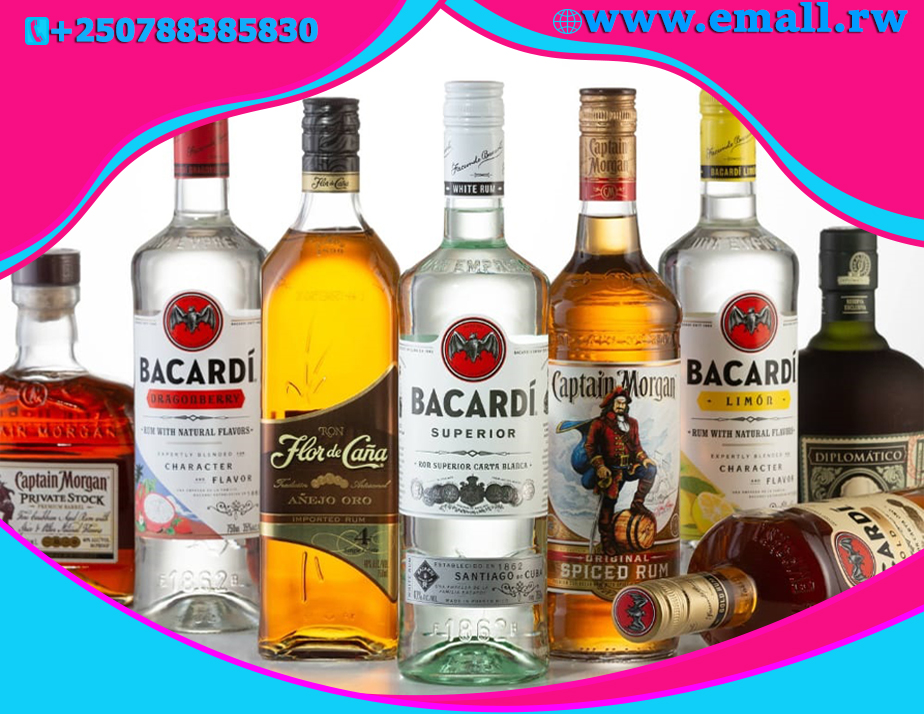 EmallRwanda's tweet photo. #Weekend always starts with #wine #Gin #whisky and liquor.
Order your bottle by calling +250 788 385 830 
We deliver it shortly to your doorstep. https://t.co/phLTlVrrnA