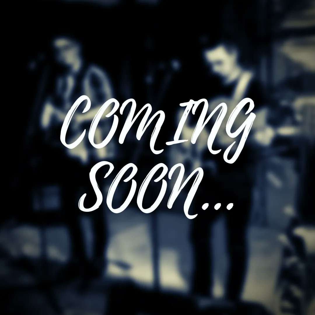 FruinPlace's tweet photo. Watch this space👀

#music #countrymusicuk #countrymusic #country https://t.co/jdVuv33dq5